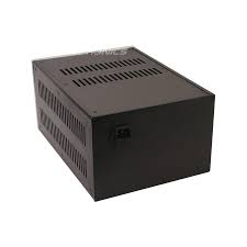 $99.99 previous price $99.99 previous price $99.99 Diy Box Power Supply Amplifier 100 Aluminium 311x221x150mm Audiophonics