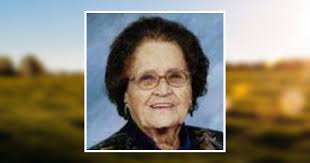 Irene Jones Broadway Obituary November 16, 2010