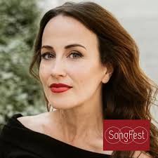 Wild Flower is a new opera composed by @joaomacdowell with libretto written  by Nina Smart. Wild Flower tells the autobiographical tale of Ms. Smart as  a young Romanian-Sierra Leonean who escapes FGM