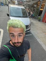 Sandra Johansson Ares