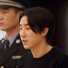 Maybe you would like to learn more about one of these? Jackie Chan Sohn Muss In China Sechs Monate In Haft Der Spiegel
