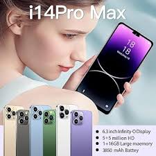 McMgc M15Pro Max mobiele telefoon, ontgrendeld, 6,3 inch, waterdrop Android  9.0, goedkope smartphone, 16 GB ROM/128 GB uitbreidbaar, Dual SIM, Face ID,  3850 mAh batterij (wit) : Amazon.nl: Elektronica