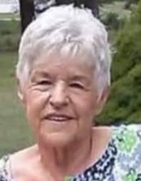 Obituary for Mrs. Barbara Gunn