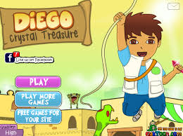 لعبة مغامرات دييغو والبحث عن الكريستال العاب فلاش ميزو Play More Games Free Games More Games