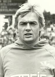 Pressefoto "Hannes (Hans) Bongartz (1. FC ...