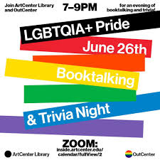The safe zone resource center will host an lgbtq+ trivia night to commemorate lgbtqia history month. Roberto Rodriguez Graphic Design R Rgrq
