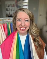 🌷Spring has finally sprung and these lovely clients know exactly what to  target when they hit the shops to check out what this season has to offer!  🪭 They all left their