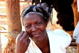 What I cooked in Malawi!