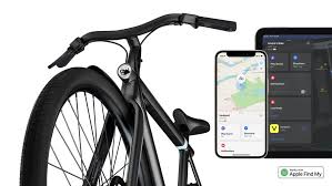 Using the ios app to locate an iphone and ping it. Vanmoof S3 And X3 Now Work With Apple S Find My App Vanmoofvanmoof S3 And X3 Now Work With Apple S Find My App Vanmoof News