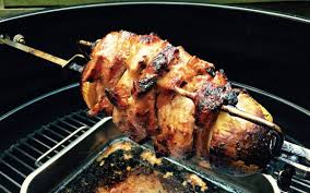Blogger Aktion Grosse Grillstyle Verlosung Spiesse Drehspiess Gasgrill Rezepte