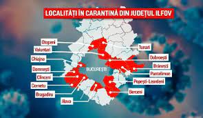 Ultimele știri despre carantina bucuresti. Uowsch Pga Tvm