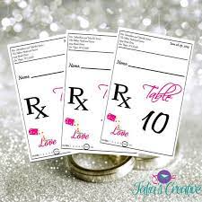 Pin On Prescription For Love Bridal Shower