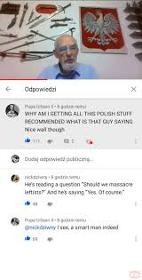 W związku ze swoimi wypowiedziami, przez wiele osób jest uważany za postać kontrowersyjną, szczególnie jeżeli chodzi o poglądy na gospodarkę, zakres. Based Janusz Korwin Mikke Just A Joke 9gag