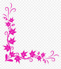Maybe you would like to learn more about one of these? Page Border Design Hd Hd Png Download Vhv