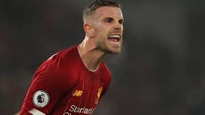 You cannot deny man united for 90. Liverpool 2 0 Manchester United Player Ratings Jordan Henderson And Georginio Wijnaldum Star Football News Sky Sports