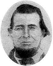 Roots & Branches: (LUKE) Richard Osmer Luke... Or Should That Be Jones?