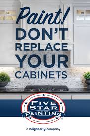 Did You Know On Average Painting Your Kitchen Cabinets Will Cost Less Than A Third Of The Cost T Natural Home Decor Painting Kitchen Cabinets Kitchen Remodel