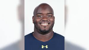 Panthers draft Taylor Moton in second round