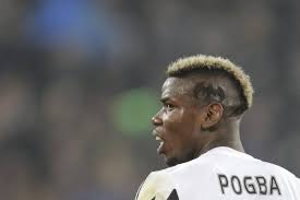 Extremer als alles vorher pogba zeigt seine erste manunited. Adidas Nimmt Paul Pogba Unter Vertrag