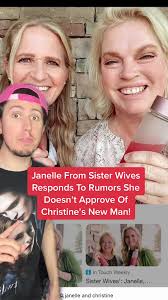 What do you think about what she said? #greenscreen #sisterwives #news  #celebrity #gossip #television #couple #relationship