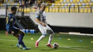 We did not find results for: Central Y San Lorenzo Favorecidos Huachipato Empato Con 12 De Octubre Tyc Sports