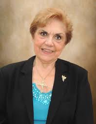 Obituary information for Elissa B. Villani