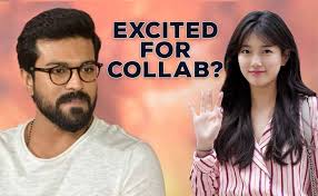 Lee min ho and bae suzy have broken up after two years of dating. 5 Reasons Ram Charan And Bae Suzy S Fans Should Be Excited For Collab