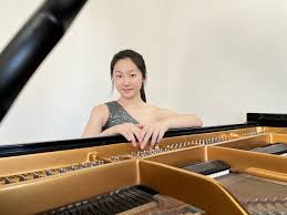 Juilliard Pre-College Recital: Yufei Cathy Chen, Piano