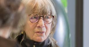 Bildhauerin Hede Bühl: Werke im Skulpturenpark Waldfrieden Wuppertal