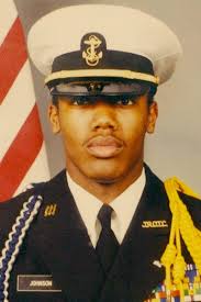 In memory: Spc. Nathaniel Johnson, 22