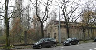 Parma, la scuola nel parco - concorso di progettazione - due gradi