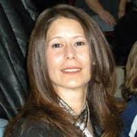 Leslie Potts's Instagram, Twitter & Facebook