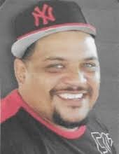 Obituary information for Richard G. Perry, Sr.