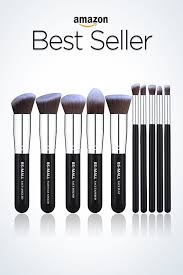 Bs Mall Tm Makeup Brushes Premium Makeup Brush Set Synthetic Kabuki Makeup Brush Set Cosmetics Fou Makeup Brush Set Best Makeup Products Kabuki Makeup Brushes