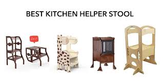 Free delivery for many products! 10 Best Kitchen Helper Stool For Toddlers 2021 Update Gurlzcare