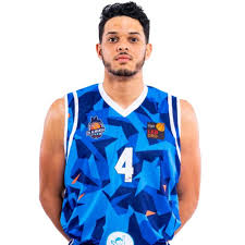 Eddy Polanco, Basketball Player, Stats, Height, Age