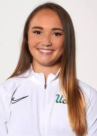 UCLA Earns Second-Highest Score of Season at Utah