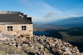 Последние твиты от gaustatoppen (@gaustatoppen). Gaustatoppen Turisthytte Store Norske Leksikon