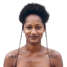 E eu não sou uma mulher?