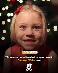 The Tennessee Bureau of Investigation is still looking into the Summer  Wells case more than four years after she was reported missing from her  Hawkins County home. http://tiny.cc/gkbv001