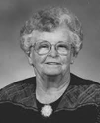 Zelda Eileen McLellan Obituary