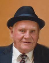 Obituary information for Daniel P. Wallace