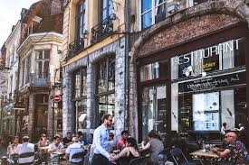 Le Barbier Qui Fume Vieux Lille Lille Vieux Lille Vieux
