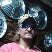 Christopher Wayne Brown