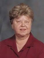 Betty Westveld Obituary