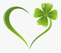 Zazzle.com has been visited by 100k+ users in the past month Shamrock Symbol For Facebook Heart Four Leaf Clover Tattoo Hd Png Download Transparent Png Image Pngitem