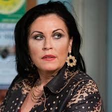 BBC EastEnders star Jessie Wallace looks very different to character Kat  Slater as she debuts drastic transformation