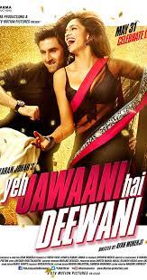 Wake up sid's director makes his 2nd film with dharma productions. Yeh Jawaani Hai Deewani 2013 Full Cast Crew Imdb