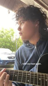 Will Anderson Until We Meet Again Chords