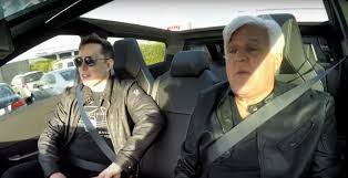 Posted on november 26, 2019. Tesla S Cybertruck Almost Did Not Fit Inside The Tunnel As Depicted In The Latest Footage 2020 06 12 Editor Et Editor 922 Numbers Tesla S Cybertruck Has Been The Talk Of The Town Since Its Debut Last Year And Is Expected To Be Available At The End Of
